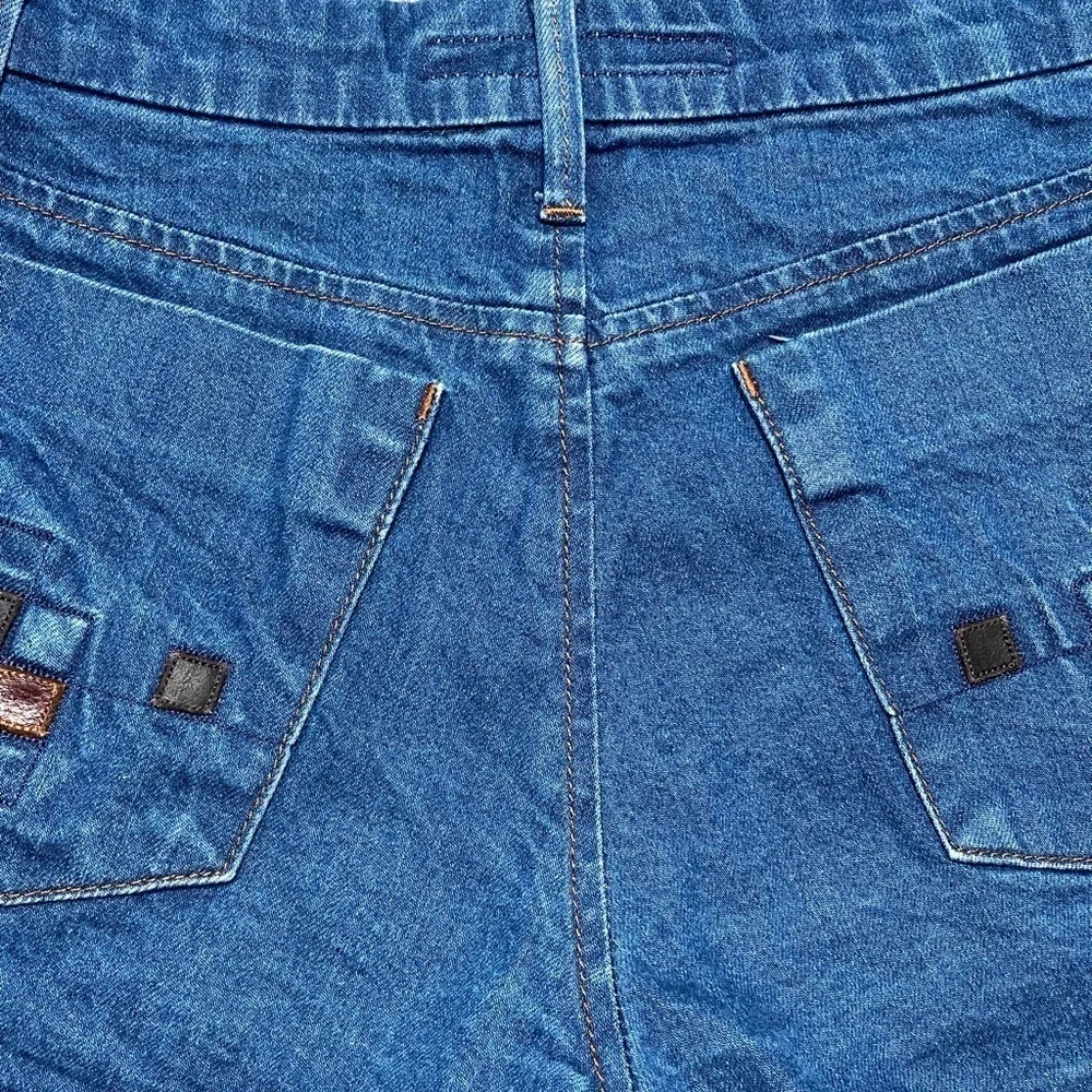 Joe’s Jeans Women’s Denim Shorts Gentex Size Small/Medium 27 - Picture 12 of 16